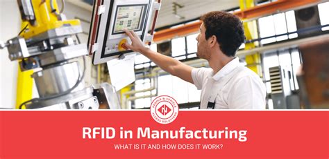 rfid label manufacturing process|rfid solutions for manufacturing.